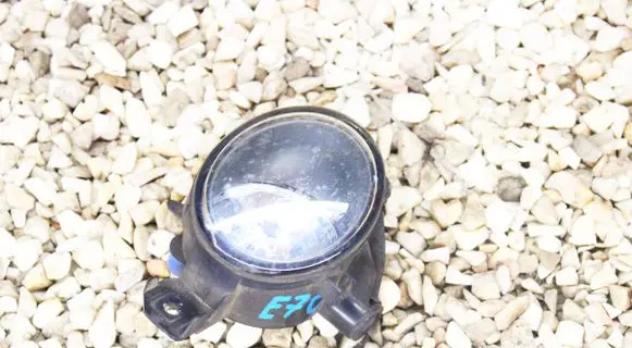 BMW X5 E70 Front fog light 6924655