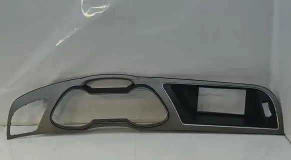 Audi A4 S4 B8 8K Panel trim 8K1857166