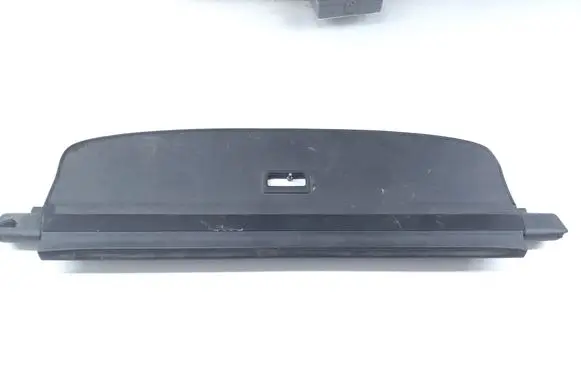 Volkswagen PASSAT B6 Parcel shelf load cover 3C9867871G