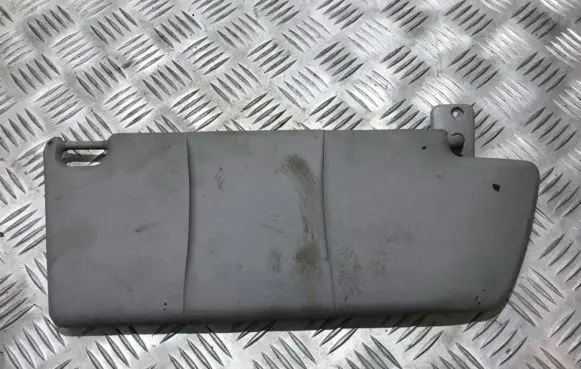 Opel Vectra C Sun visor