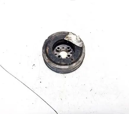 Audi A4 S4 B6 8E 8H Crankshaft pulley 038105278