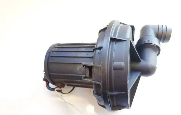 Audi A3 S3 8P Secondary air pump 06a959253b 7.22738.03