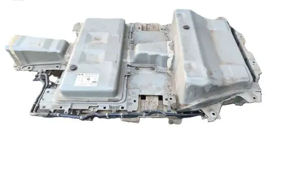 Opel Corsa F Hybrid / electric car battery 9842662780 450V 50KWH