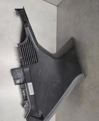 BMW X3 F25 (D)pillar trim (top) 7228140