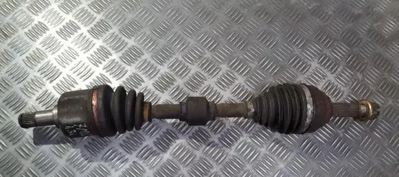 Mitsubishi Colt Front driveshaft