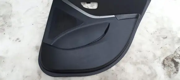 Hyundai i30 Rear door storage/pocket box 83380A6100