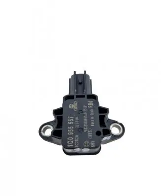 Volkswagen Polo V 6R Airbag deployment crash/impact sensor 1q0955557