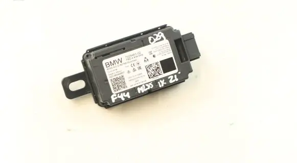 Other control units/modules