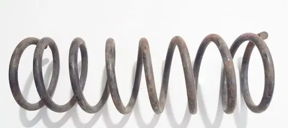 Nissan Micra Rear coil spring