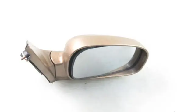 Hyundai Santa Fe Front door electric wing mirror 