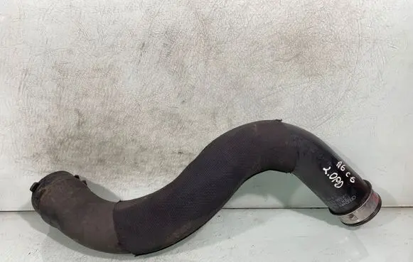 Audi A6 S6 C6 4F Intercooler hose/pipe 4f0145737