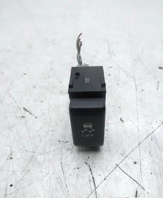 ESP (stability program) switch
