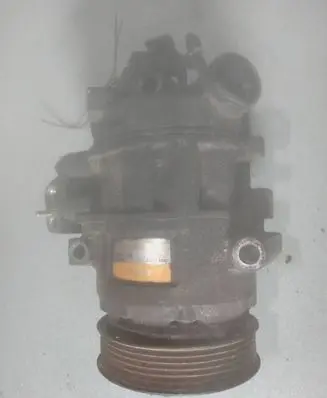 Audi A2 Air conditioning (A/C) compressor (pump) 4472208192
