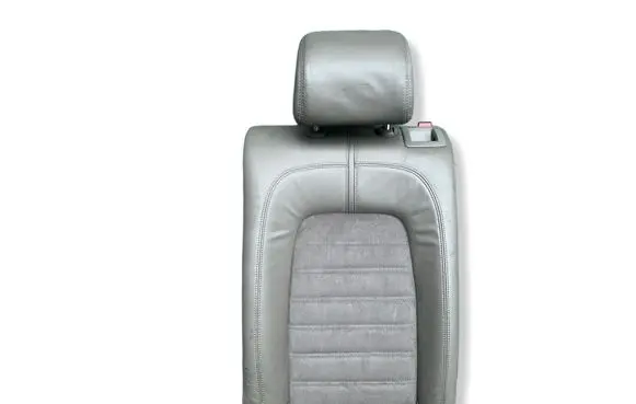 Volkswagen PASSAT B6 Rear seat 