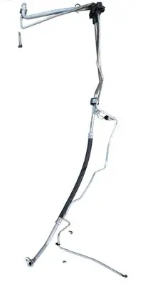 Mitsubishi ASX Air conditioning (A/C) pipe/hose