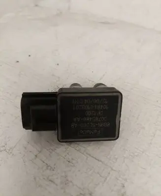 Ford Transit Exhaust gas pressure sensor 6G9N5L200AB 30785486AA
