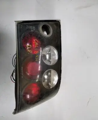 Opel Calibra Tailgate rear/tail lights