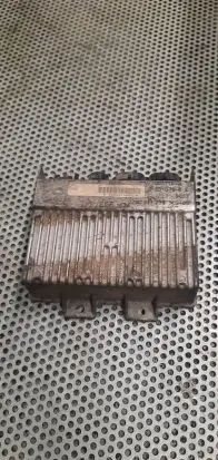 Renault Master II Engine control unit/module 7700311655 11739309485 21651078
