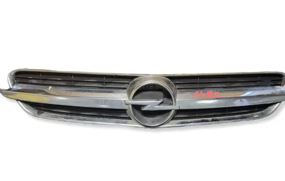 Opel Vectra C Front grill 13139871 464192822