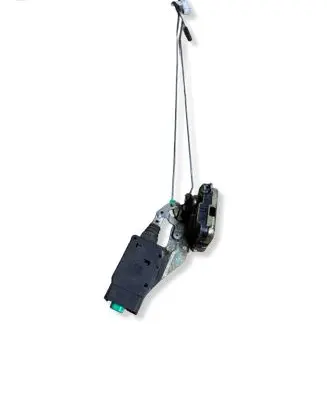 Volvo S40, V40 Rear door lock 