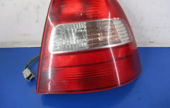 Honda Civic Rear/tail lights