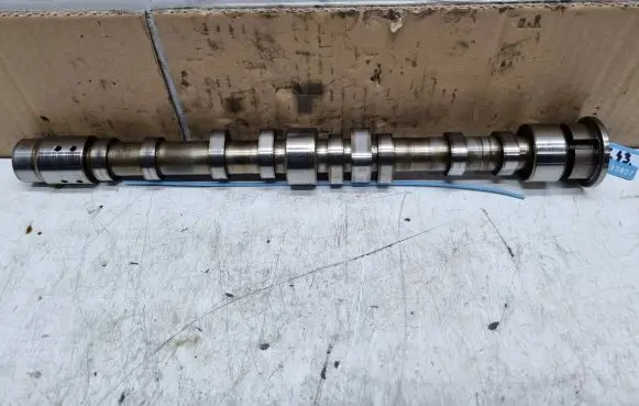 Volkswagen Polo IV 9N3 Camshaft 03C109101DC 03CDC