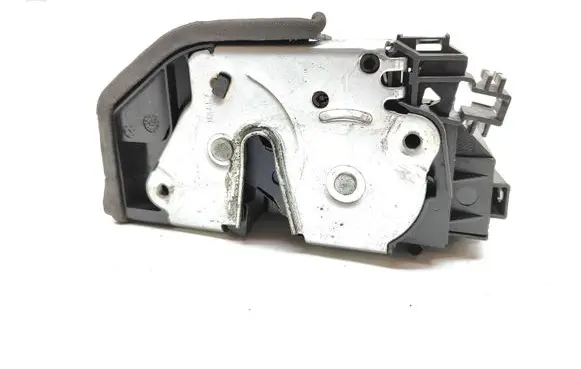 Mini Cooper Countryman R60 Rear door lock 1120085 7318414