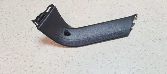 Volkswagen Scirocco Tailgate/trunk side cover trim 1K8867704 1K8867704A