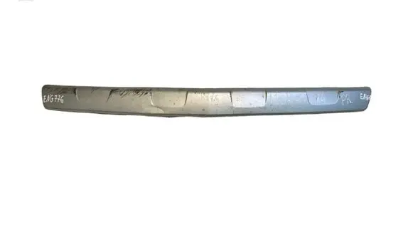 Opel Mokka Front bumper lip 95276671
