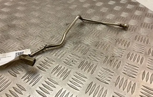 Audi Q5 SQ5 Turbo turbocharger oiling pipe/hose 03L145771AF