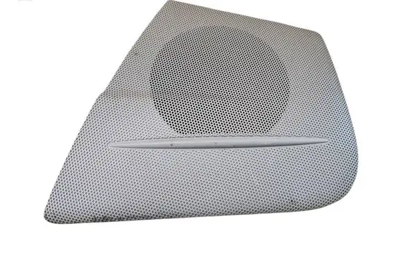 Volvo V70 Front door speaker cover trim 9182936
