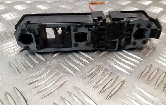 Tail light part