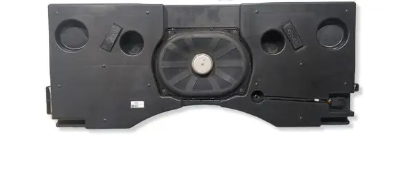 Opel Insignia A Subwoofer speaker 2757000301