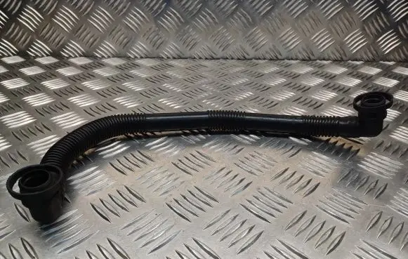 Audi A4 S4 B6 8E 8H Breather hose/pipe 06C133817D