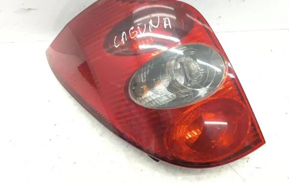 Renault Laguna II Rear/tail lights 8200002471