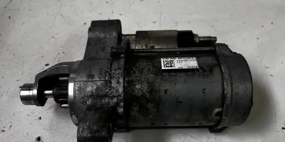 Audi A4 S4 B8 8K Starter motor 06H911024B