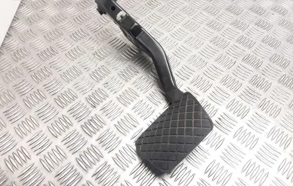 Audi S5 Facelift Brake pedal 4H1723140A