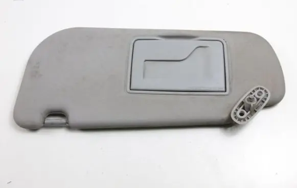 KIA Picanto Sun visor