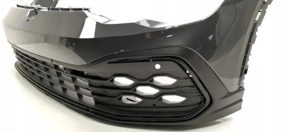 Volkswagen Golf VIII Front bumper 5H0807221C