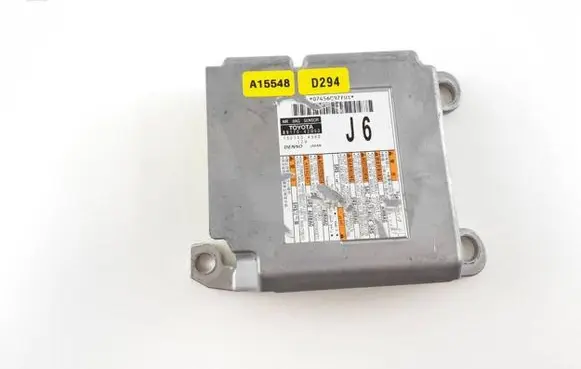Toyota RAV 4 (XA50) Airbag control unit/module 8917042D50 89170-42D50 152100-4560