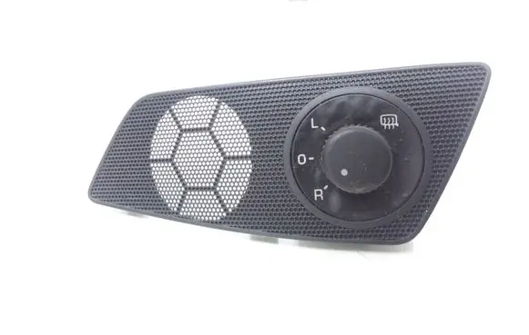 Skoda Octavia Mk2 (1Z) Wing mirror switch 1Z1959565A