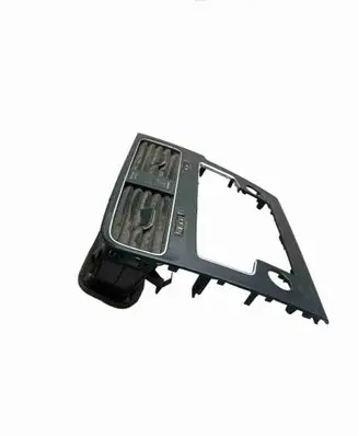 Volkswagen Golf VII Dash center air vent grill 5g2815736