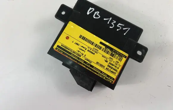 Mercedes-Benz E W210 Other control units/modules 2108206126