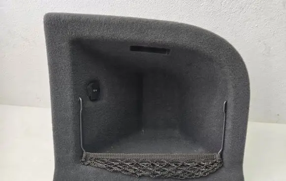 Audi A4 S4 B8 8K Rear door card panel trim