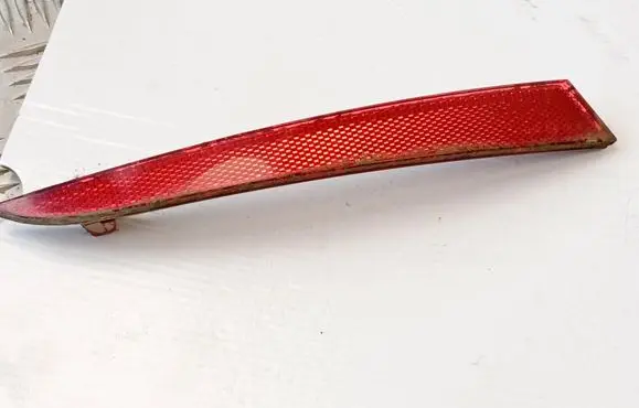 Seat Ibiza IV (6J,6P) Rear tail light reflector 6J4945106