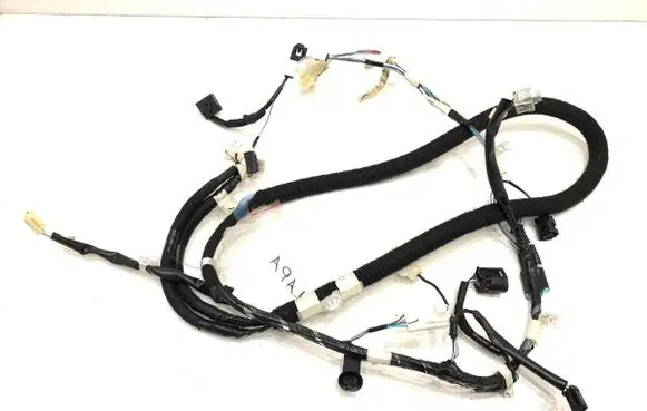 Toyota Corolla E210 E21 Tailgate/trunk wiring harness 