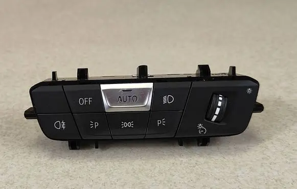 BMW Z4 g29 Light switch 5A16AB4