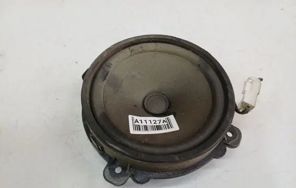 Chevrolet Captiva Front door speaker C100AC