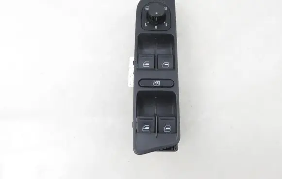 Volkswagen Tiguan Electric window control switch 1K0959565J 1K4959857B