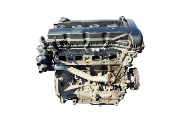 Dodge Caliber Engine EBA